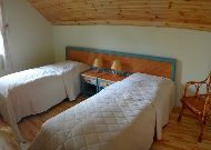 гостиница Hotel Nidos Smilte (Nida): Номер Villa Kregzdute гостиница Hotel Nidos Smilte (Nida): Номер Villa Kregzdute