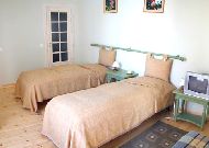гостиница Hotel Nidos Smilte (Nida): Номер Villa Svajone гостиница Hotel Nidos Smilte (Nida): Номер Villa Svajone