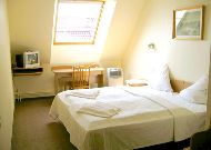 гостиница Hotel Nidos Smilte (Nida): Номер Villa Vaiva гостиница Hotel Nidos Smilte (Nida): Номер Villa Vaiva