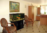гостиница Hotel Nidos Smilte (Nida): Ресепшен Villa Vaiva гостиница Hotel Nidos Smilte (Nida): Ресепшен Villa Vaiva
