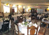 гостиница Hotel Nidos Smilte (Nida): Ресторан гостиница Hotel Nidos Smilte (Nida): Ресторан
