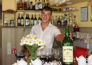 гостиница Hotel Nidus (Nida): Бар гостиница Hotel Nidus (Nida): Бар