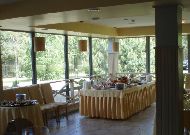 гостиница Hotel Nidus (Nida): Шведский стол гостиница Hotel Nidus (Nida): Шведский стол