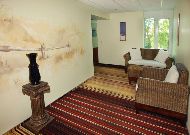 гостиница Hotel Nidus (Nida): Интерьер отеля гостиница Hotel Nidus (Nida): Интерьер отеля
