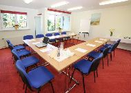 гостиница Hotel Nidus (Nida): Конференц-зал гостиница Hotel Nidus (Nida): Конференц-зал