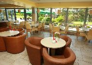 гостиница Hotel Nidus (Nida): Ресторан гостиница Hotel Nidus (Nida): Ресторан