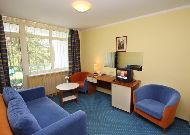 гостиница Hotel Nidus (Nida): Стандартный номер гостиница Hotel Nidus (Nida): Стандартный номер