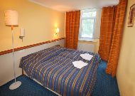 гостиница Hotel Nidus (Nida): Стандартный номер гостиница Hotel Nidus (Nida): Стандартный номер