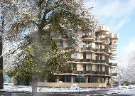 гостиница Hotel Pusynas: Комната отдыха в номере люкс гостиница Hotel Pusynas: Комната отдыха в номере люкс