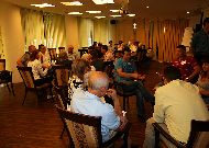 гостиница Hotel Pusynas: Номер люкс гостиница Hotel Pusynas: Номер люкс