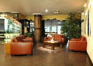 гостиница Hotel Pusynas: Ресторан гостиница Hotel Pusynas: Ресторан
