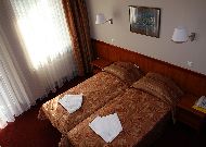 гостиница Hotel Pusynas: Стандартный номер гостиница Hotel Pusynas: Стандартный номер