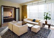 гостиница Tallink City Hotel: Номер Suite гостиница Tallink City Hotel: Номер Suite