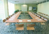 гостиница Tallink City Hotel: Конференц зал гостиница Tallink City Hotel: Конференц зал
