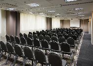 гостиница Tallink City Hotel: Конференц зал гостиница Tallink City Hotel: Конференц зал