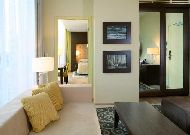 гостиница Tallink City Hotel: Номер Suite гостиница Tallink City Hotel: Номер Suite