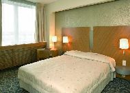 гостиница Tallink City Hotel: Стандартный номер гостиница Tallink City Hotel: Стандартный номер