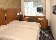 гостиница Tallink City Hotel: Стандартный номер гостиница Tallink City Hotel: Стандартный номер
