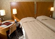 гостиница Tallink City Hotel: Стандартный номер гостиница Tallink City Hotel: Стандартный номер