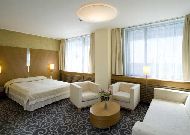 гостиница Tallink City Hotel: Номер Deluxe гостиница Tallink City Hotel: Номер Deluxe