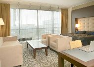 гостиница Tallink City Hotel: Номер Junior Suite гостиница Tallink City Hotel: Номер Junior Suite