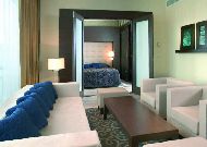 гостиница Tallink City Hotel: Номер Royal Suite гостиница Tallink City Hotel: Номер Royal Suite