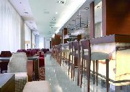 гостиница Tallink City Hotel: Лобби-бар гостиница Tallink City Hotel: Лобби-бар