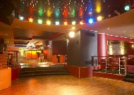 гостиница Tallink City Hotel: Ночной клуб гостиница Tallink City Hotel: Ночной клуб