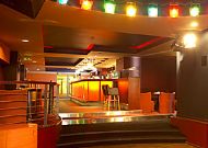 гостиница Tallink City Hotel: Ночной клуб Gellar гостиница Tallink City Hotel: Ночной клуб Gellar