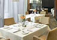 гостиница Tallink City Hotel: Ресторан Tallink гостиница Tallink City Hotel: Ресторан Tallink
