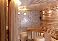 гостиница Tallink City Hotel: Сауна гостиница Tallink City Hotel: Сауна