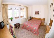 гостиница Hotel Villa Flora (Juodkrante): Двухместный номер гостиница Hotel Villa Flora (Juodkrante): Двухместный номер