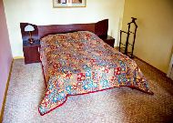 гостиница Hotel Villa Flora (Juodkrante): Спальня номера гостиница Hotel Villa Flora (Juodkrante): Спальня номера