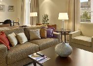 отель Hyatt Regency Baku: Гостиная Presidential Suite отель Hyatt Regency Baku: Гостиная Presidential Suite
