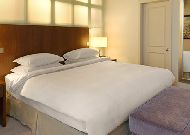 отель Hyatt Regency Baku: Номер Presidential Suite отель Hyatt Regency Baku: Номер Presidential Suite