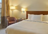 отель Hyatt Regency Baku: Номер Queen отель Hyatt Regency Baku: Номер Queen