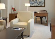 отель Hyatt Regency Baku: Номер Executive Suite отель Hyatt Regency Baku: Номер Executive Suite