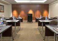 отель Hyatt Regency Baku: Конферненц-зал отель Hyatt Regency Baku: Конферненц-зал