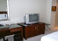 отель Hyatt Regency Baku: Номер DBL standartт отель Hyatt Regency Baku: Номер DBL standartт