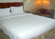 отель Hyatt Regency Baku: Номер DBL standart отель Hyatt Regency Baku: Номер DBL standart