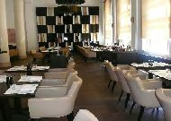 отель Hyatt Regency Baku: Ресторан отель Hyatt Regency Baku: Ресторан