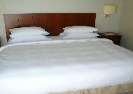 отель Hyatt Regency Baku: Номер Делюкс отель Hyatt Regency Baku: Номер Делюкс