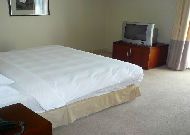 отель Hyatt Regency Baku: Номер Делюкс отель Hyatt Regency Baku: Номер Делюкс