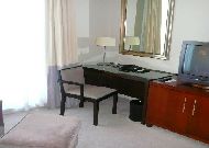 отель Hyatt Regency Baku: Номер Джуниор сьют отель Hyatt Regency Baku: Номер Джуниор сьют