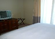 отель Hyatt Regency Baku: Номер Джуниор сьют отель Hyatt Regency Baku: Номер Джуниор сьют
