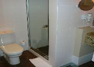 отель Hyatt Regency Baku: Ванная Джуниор сьют отель Hyatt Regency Baku: Ванная Джуниор сьют