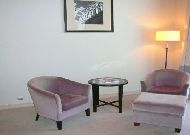 отель Hyatt Regency Baku: Номер Джуниор сьют отель Hyatt Regency Baku: Номер Джуниор сьют