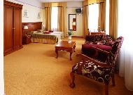 отель Baltic Imperial Hotel: Номер Luxe отель Baltic Imperial Hotel: Номер Luxe