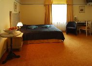 отель Baltic Imperial Hotel: Одноместный номер отель Baltic Imperial Hotel: Одноместный номер