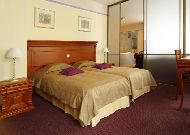 отель Baltic Imperial Hotel: Двухместный номер отель Baltic Imperial Hotel: Двухместный номер